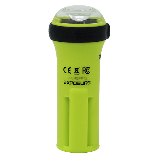 ACR Float On LED Flashlight with Strobe ACR Float On LED Flashlight with Strobe